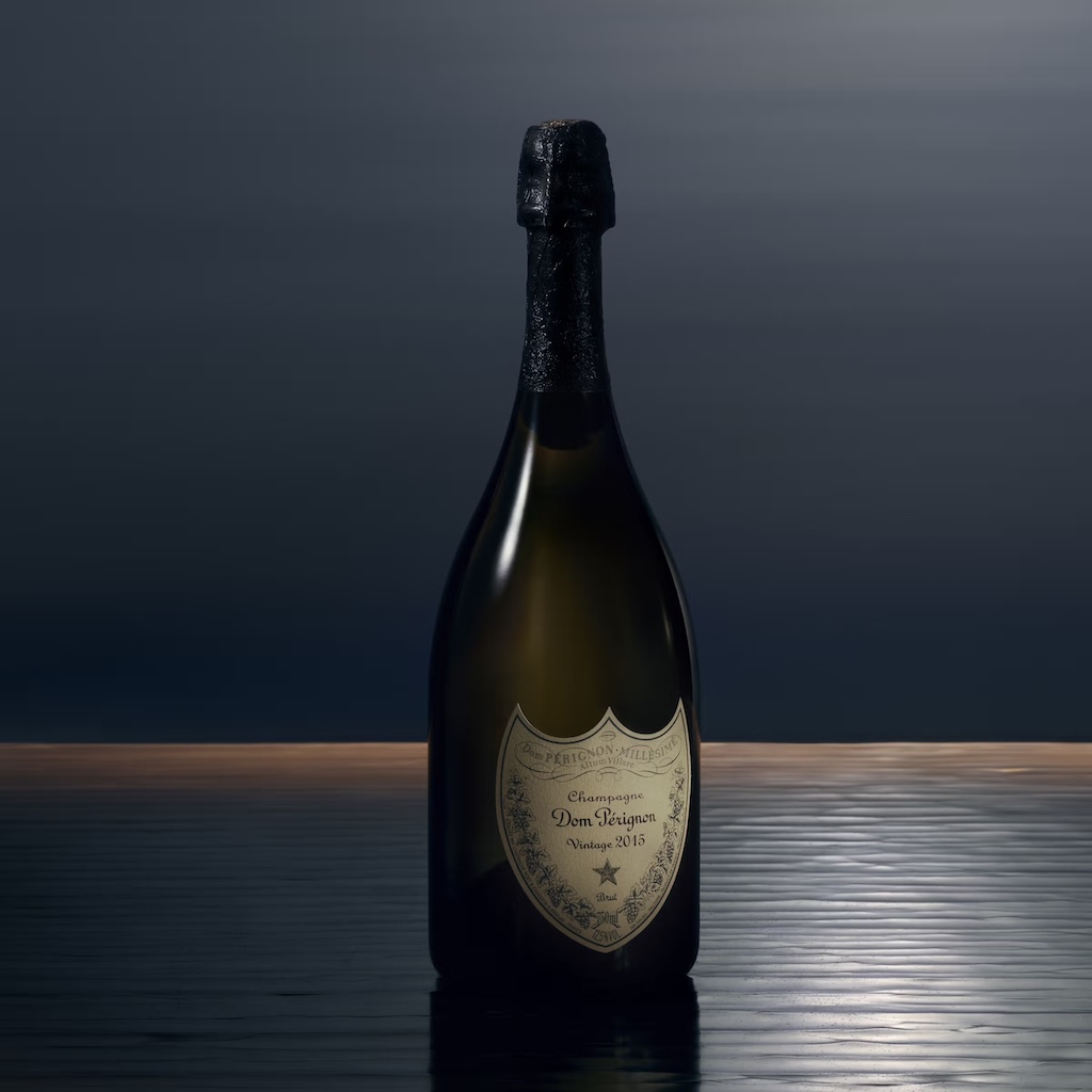 Dom Pérignon